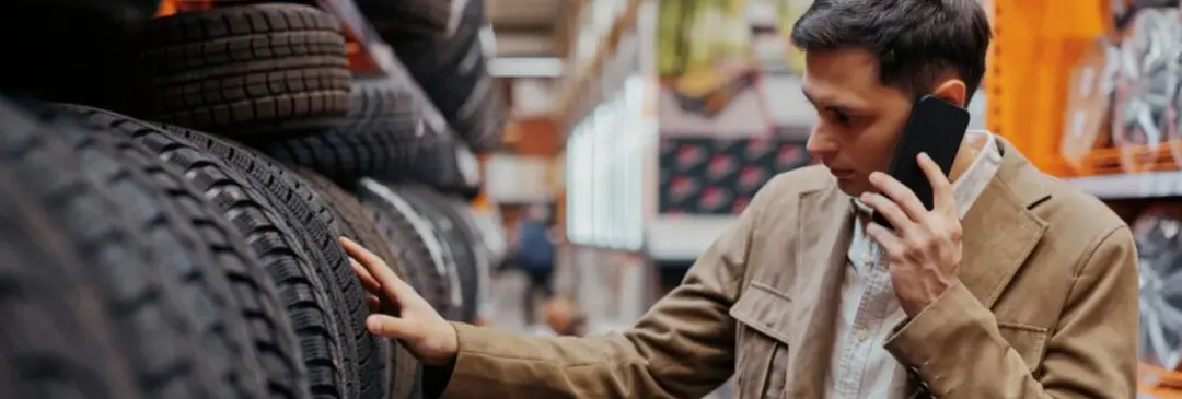 3 Reasons Why Brand Shouldn’t Be the Only Thing You Consider When Buying Tires